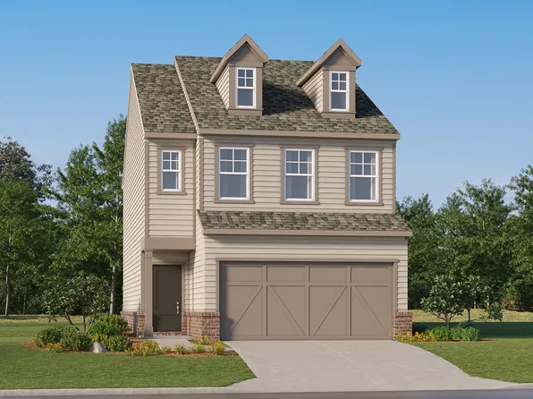 2351 Treaty Ln, Douglasville, GA 30135
