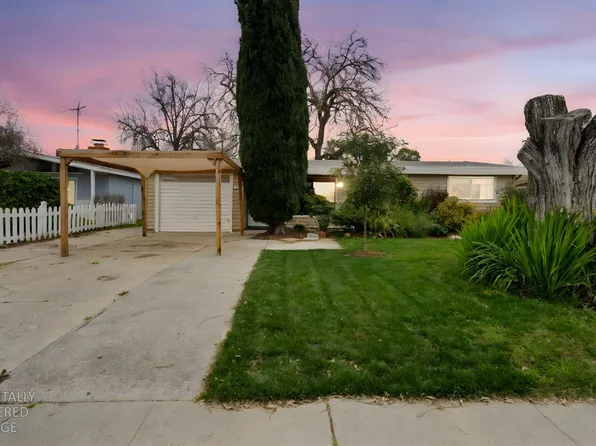 5905 Mendocino Blvd, Sacramento, CA 95824