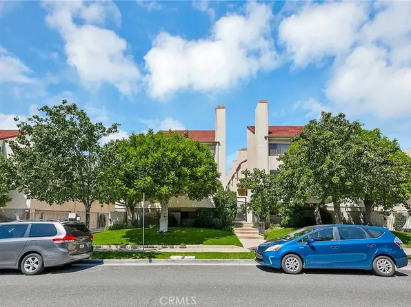 555 W Wilson Ave Unit 14, Glendale, CA 91203