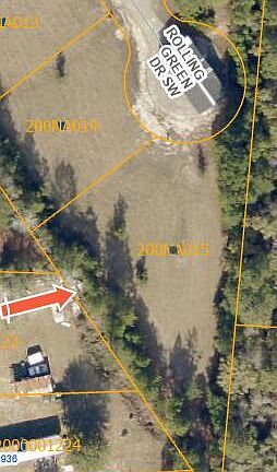 5th image of 1895 Rolling Green Drive SW LOT 15