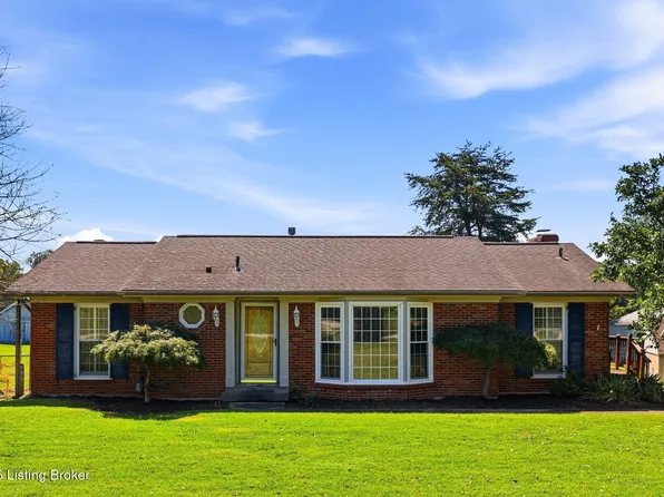 408 Hillcreek Rd, Shepherdsville, KY 40165