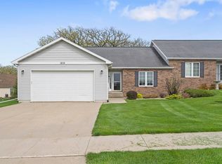 1819 3rd St SW, Waverly, IA 50677