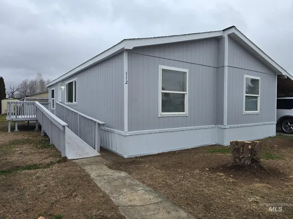 715 Center St E #112, Kimberly, ID 83341
