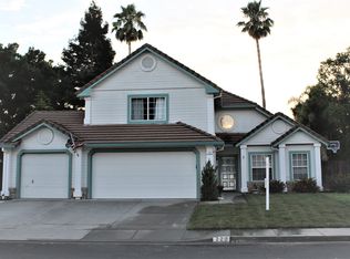 720 Forest Ridge Cir, Vacaville, CA 95687
