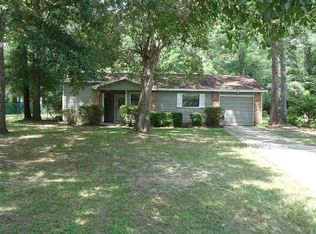 3168 Seattle Slew Ct, Tallahassee, FL 32309
