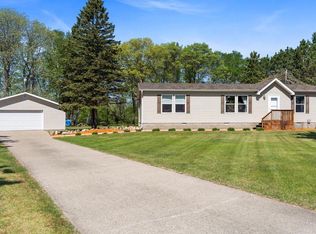 34929 Timber Ln, Pequot Lakes, MN 56472