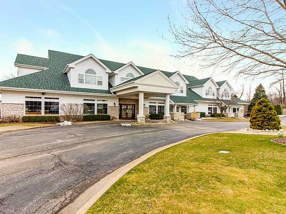4th image of 4538 N Thornhill Dr