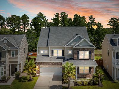 192 Lindera Preserve Blvd, Summerville, SC, 29486