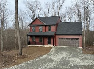 1574 N Ayers Hill Rd, Coudersport, PA 16915