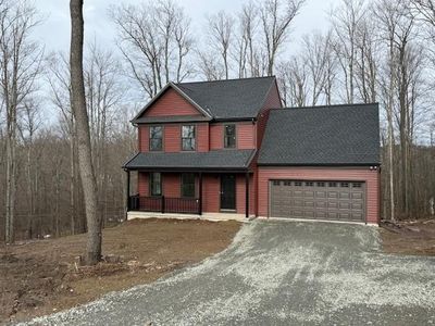 1574 N Ayers Hill Rd, Coudersport, PA, 16915