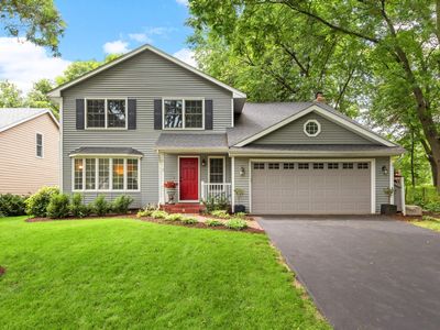 16595 S Manor Rd, Eden Prairie, MN, 55346