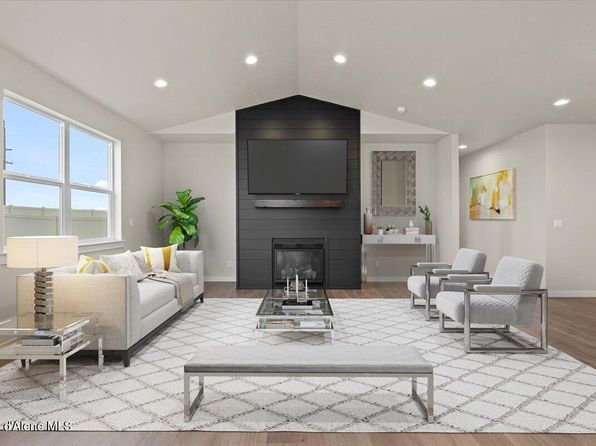 3436 N Cyprus Fox Loop, Post Falls, ID 83854