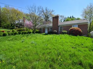3818 Grandview Ave NW, Roanoke, VA