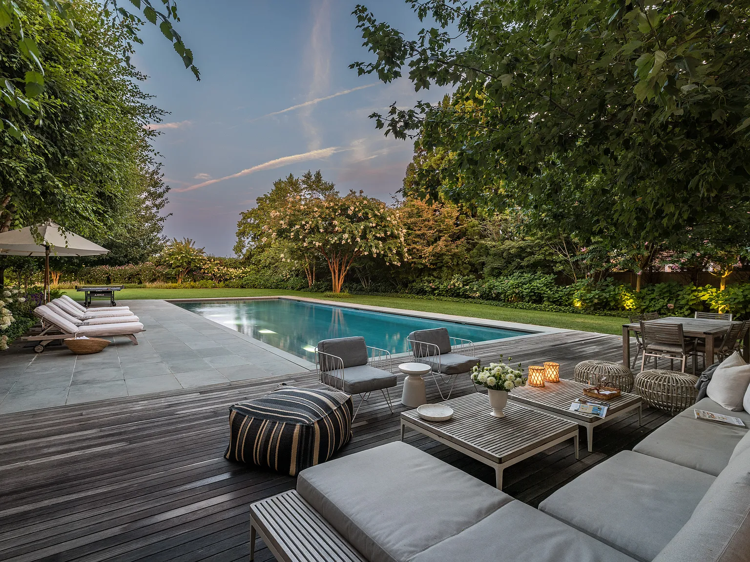 Exceptional Chic Oasis — Photo 2