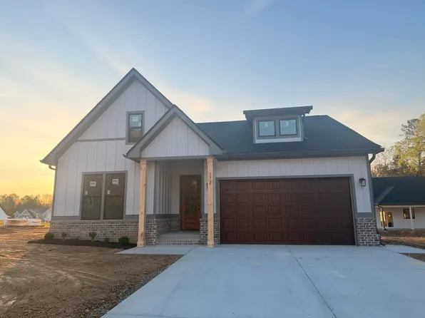 5314 Mia Ct NW, Cleveland, TN 37312