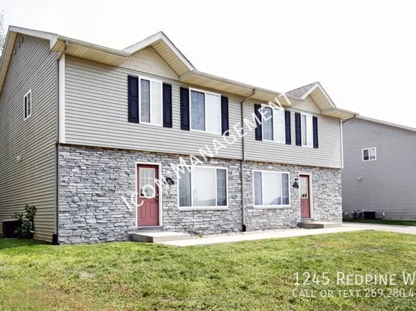 1245 Red Pine Way, Kalamazoo, MI 49006