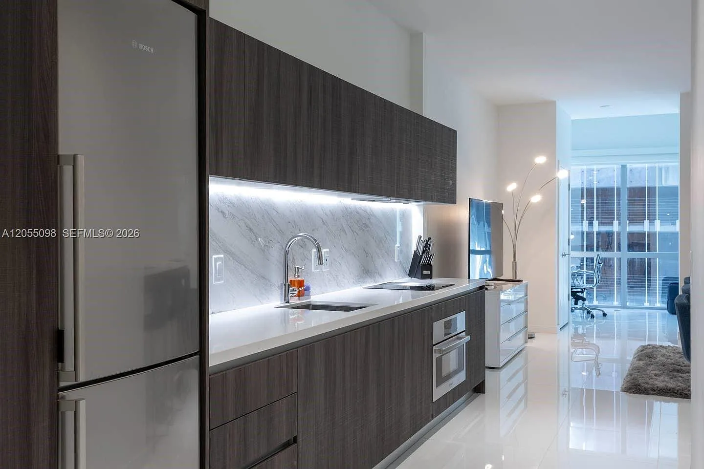 Paramount Miami Worldcent — Photo 2