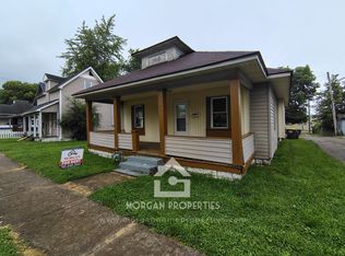 120 W 3rd St, Anderson, IN 46016