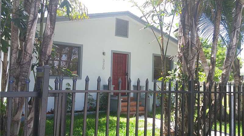 1st image of this home