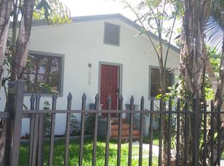 320 NW 40th St, Miami, FL 33127