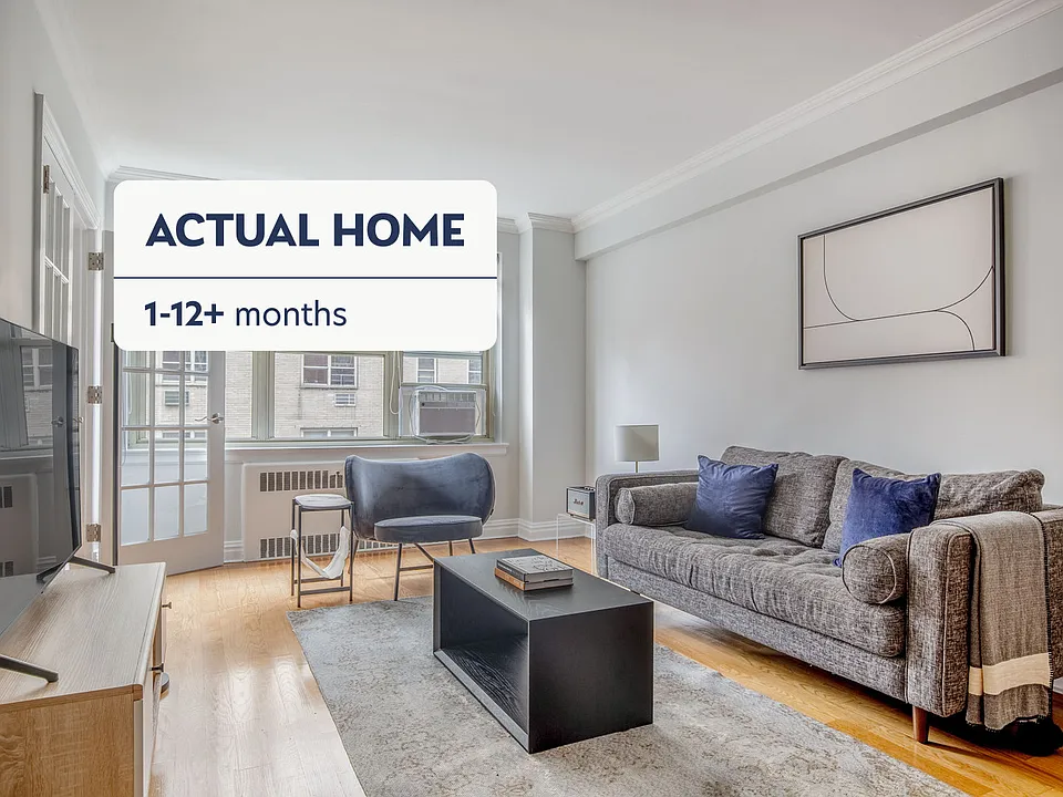 41 Park Ave #7F