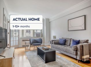 41 Park Ave APT 7F, New York, NY 10016