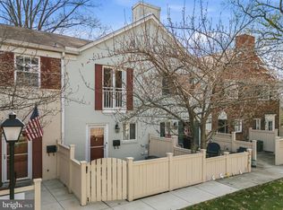 1277 N Van Dorn St, Alexandria, VA 22304
