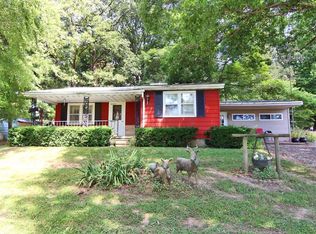 2824 County Road 638, Cape Girardeau, MO 63701