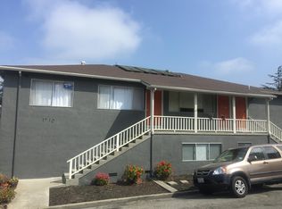 1710 Brandon St, Oakland, CA 94611