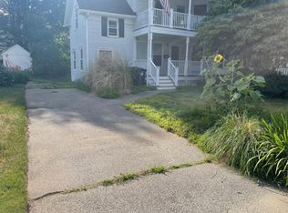 95 Church St UNIT 1, Marlborough, MA 01752