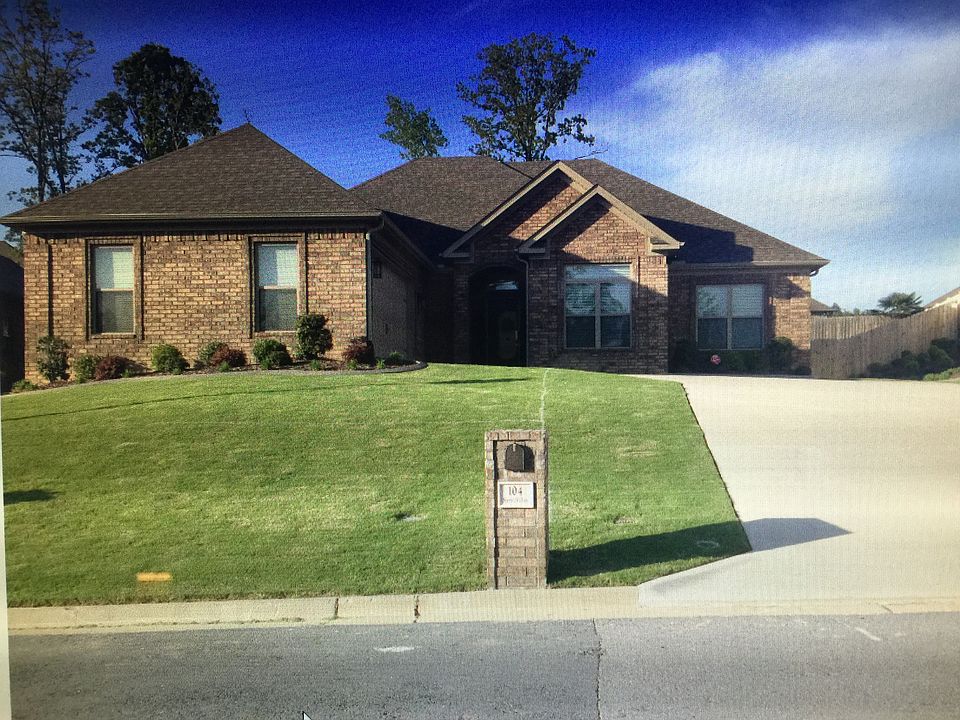 104 Sierra Valley Loop