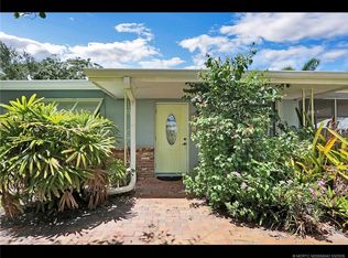 1905 NE River Ct, Jensen Beach, FL 34957