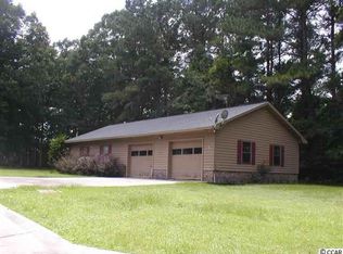 300 Valleydale Rd, Georgetown, SC 29440