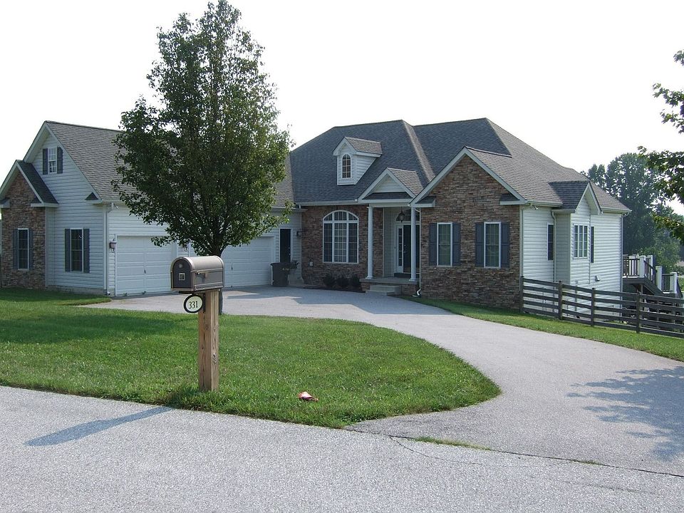 Front View