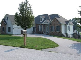 331 Reams Ct, Westminster, MD 21158