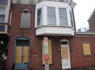 125 N 8th St, Allentown, PA 18101