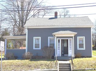 733 Broad Street, Meriden, CT