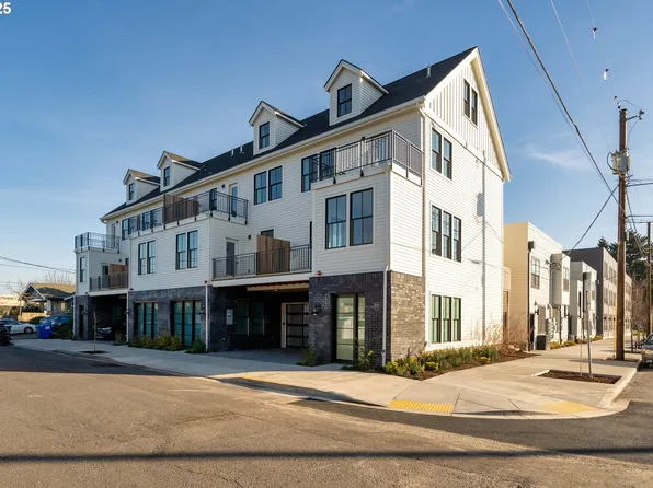 512 NE 56th Ave, Portland, OR 97213