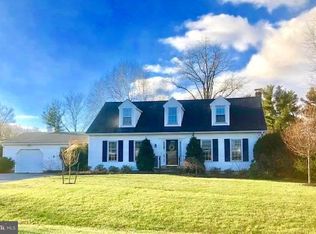 6819 Falstone Dr, Frederick, MD 21702