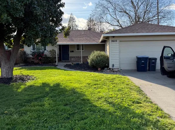 2622 Garrett Way, Rancho Cordova, CA 95670