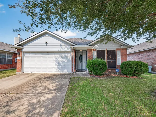 10902 Primrose Acres Ln, Houston, TX 77031