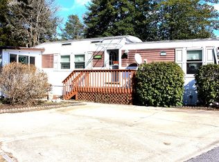 1621 Shore Rd UNIT 66, Ocean View, NJ 08230