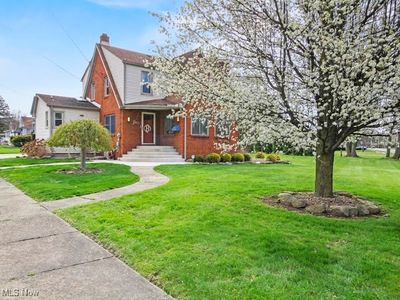 264 Center St, Struthers, OH, 44471