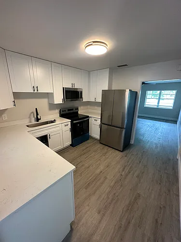 1401 N Westmoreland Dr #1 Photo 1