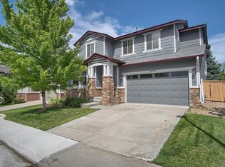 3170 Redhaven Way, Highlands Ranch, CO 80126