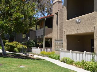 786 Birchpark Cir APT 107, Thousand Oaks, CA 91360