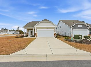 276 Sundew Loop, Little River, SC 29566