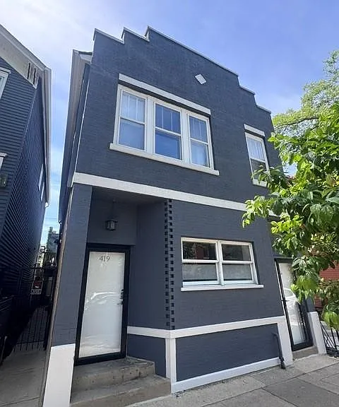 419 W Eugenie St #1R — Photo 1