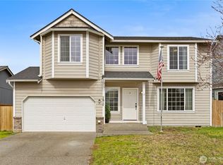 7817 204th Street Ct E, Spanaway, WA 98387
