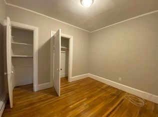 63 Dana St APT 8, Cambridge, MA 02138